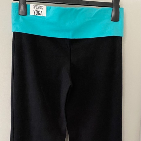 PINK Victoria's Secret Yoga Pants - Picture 2 of 2